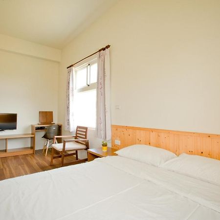 Penghu Sun House Apartment Magong Exterior photo