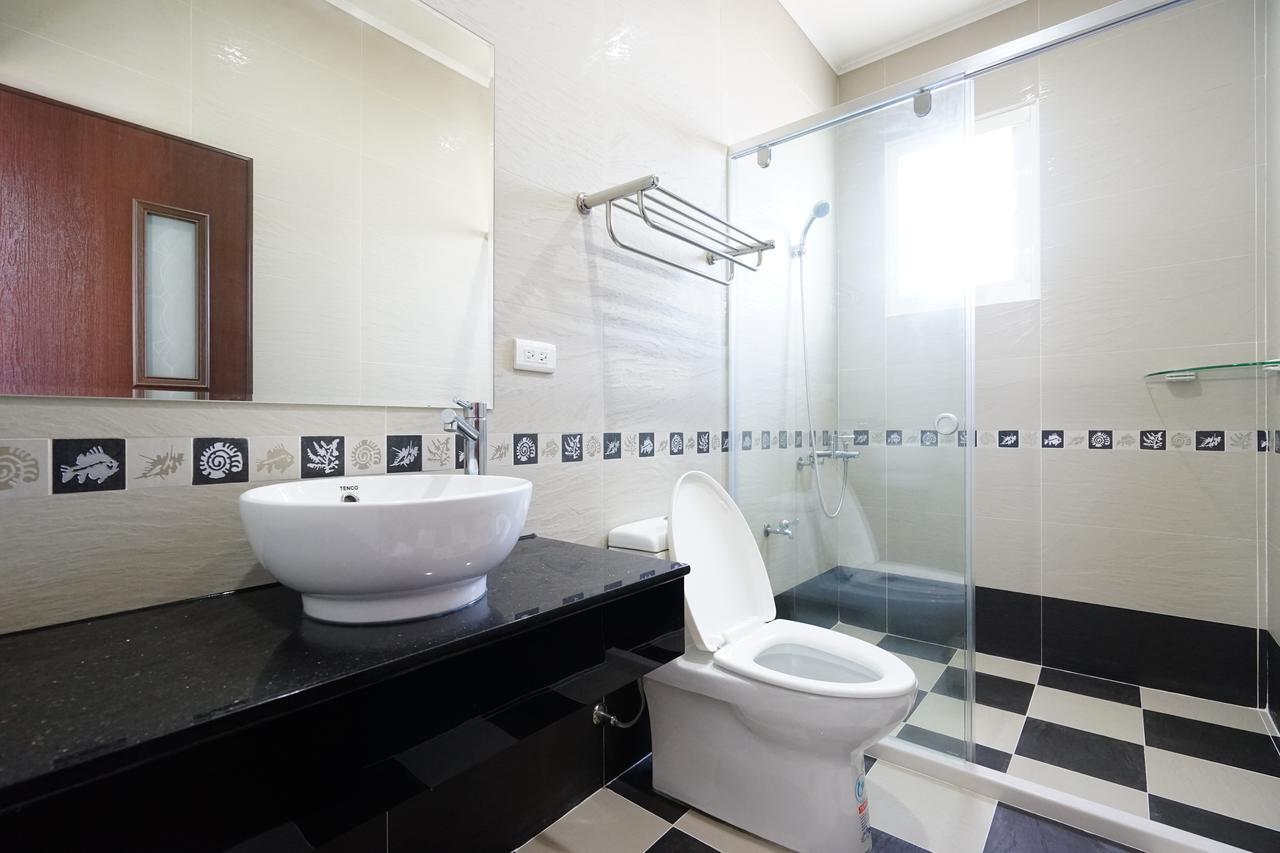Penghu Sun House Apartment Magong Exterior photo