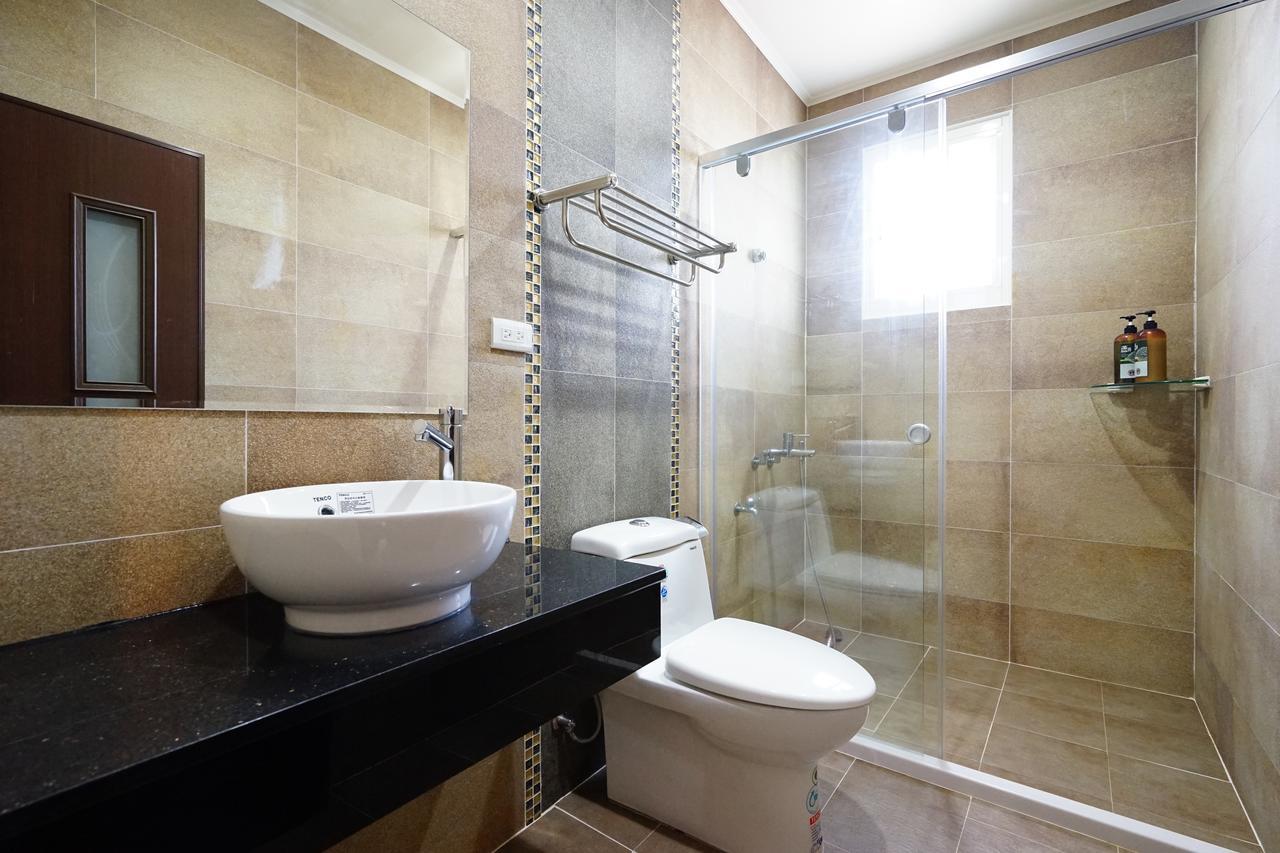 Penghu Sun House Apartment Magong Exterior photo